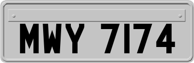 MWY7174