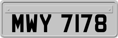 MWY7178