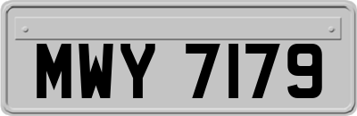 MWY7179
