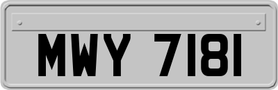 MWY7181