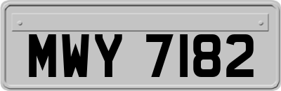 MWY7182