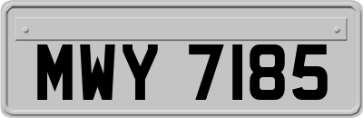 MWY7185