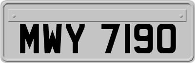 MWY7190