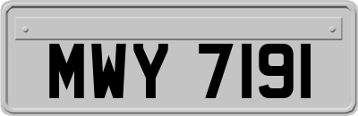 MWY7191