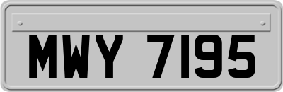 MWY7195