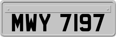 MWY7197