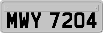 MWY7204