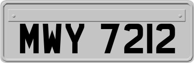 MWY7212