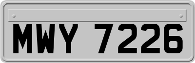 MWY7226