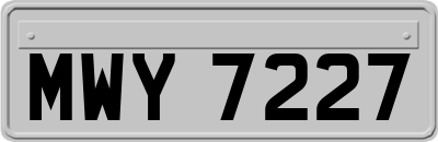 MWY7227