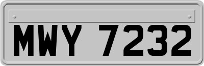 MWY7232