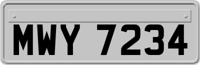 MWY7234
