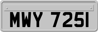 MWY7251