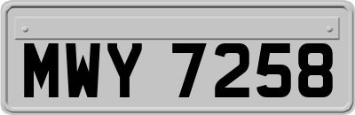 MWY7258