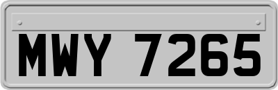 MWY7265