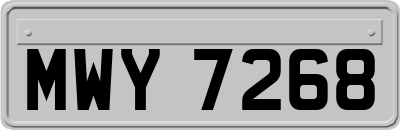 MWY7268