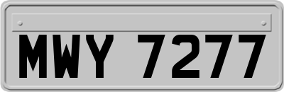 MWY7277