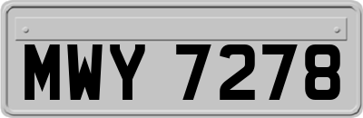 MWY7278