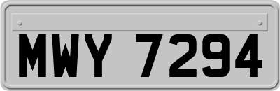 MWY7294
