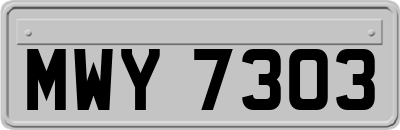 MWY7303