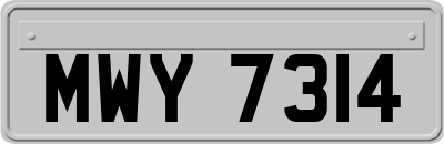 MWY7314