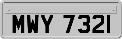 MWY7321
