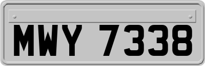 MWY7338