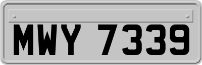 MWY7339