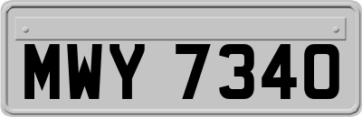 MWY7340