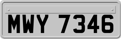 MWY7346