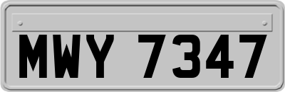 MWY7347