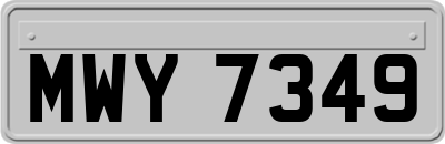 MWY7349