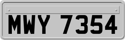 MWY7354