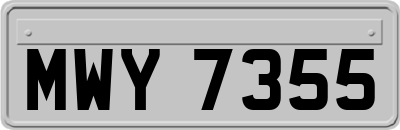 MWY7355