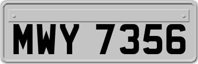 MWY7356