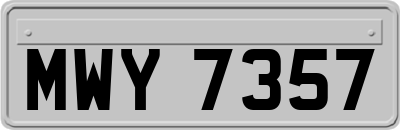 MWY7357