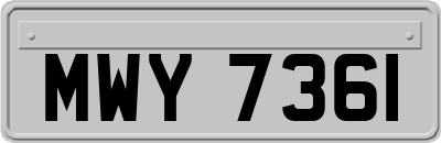 MWY7361