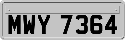MWY7364