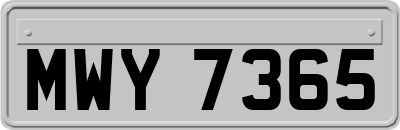 MWY7365