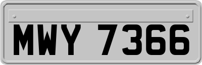 MWY7366