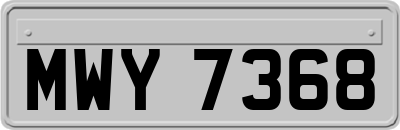 MWY7368