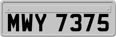 MWY7375
