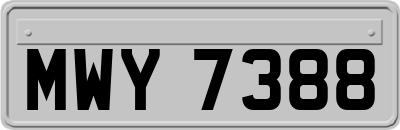 MWY7388