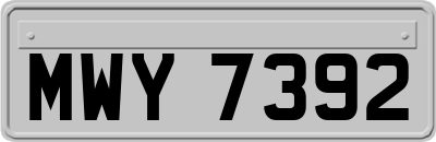 MWY7392