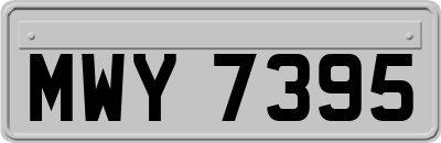 MWY7395