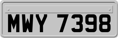 MWY7398