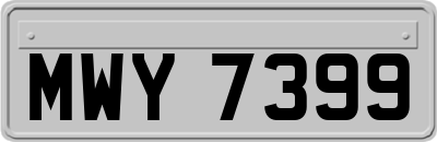 MWY7399