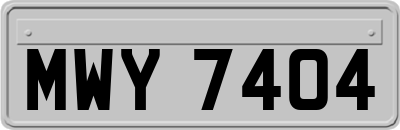 MWY7404