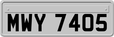 MWY7405
