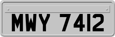 MWY7412